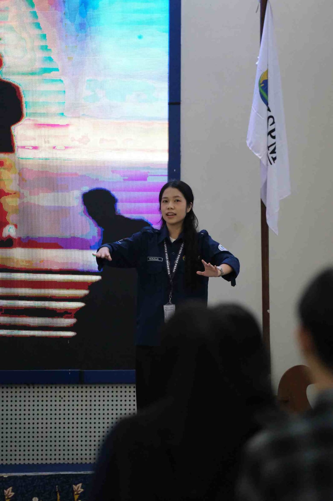 Kuliah Umum Pasar Modal